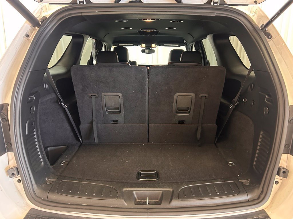 Used 2022 Dodge Durango GT AWD/4WD image 8