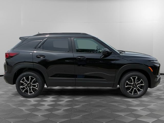 New 2026 Chevrolet TrailBlazer ACTIV w/ Convenience Package AWD/4WD image 6