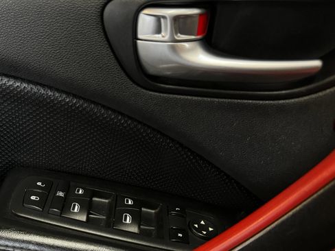 Used 2015 Dodge Dart GT w/ Sun/Sound Group FWD image 13