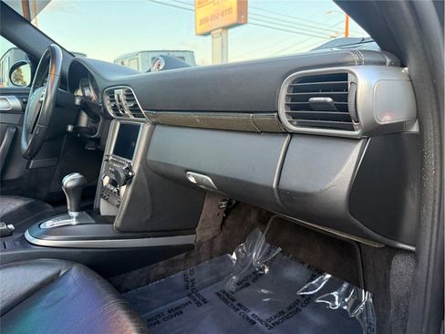 Used 2008 Porsche 911 Turbo image 37