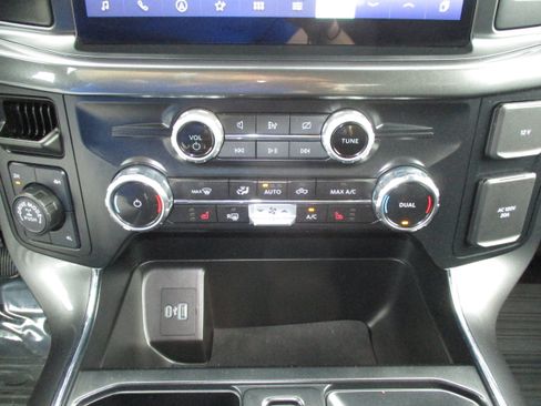 Used 2023 Ford F150 XLT w/ Equipment Group 302A High AWD/4WD image 32