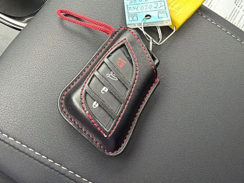 Certified 2025 Lexus RX 500h F Sport w/ Convenience Package image 33