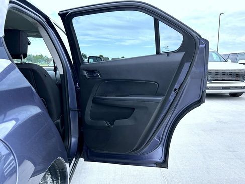 Used 2014 Chevrolet Equinox LT w/ Driver Convenience Package AWD/4WD image 17