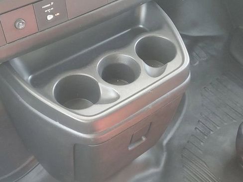 Used 2023 Chevrolet Express 2500 w/ Driver Convenience Package image 20