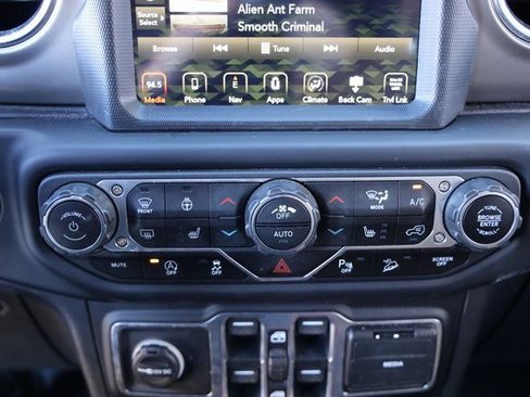 Used 2020 Jeep Wrangler Unlimited Rubicon image 20