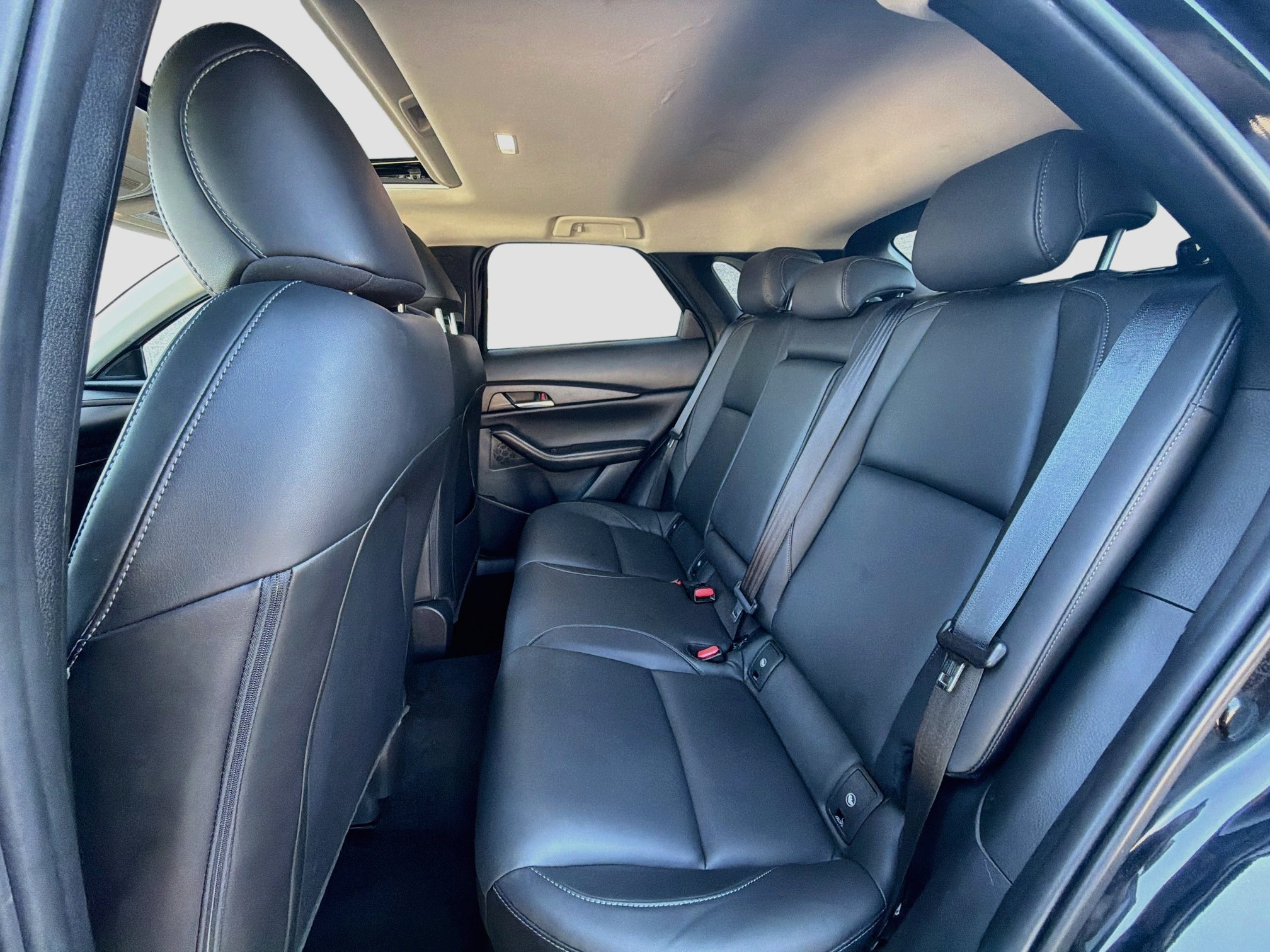 Used 2025 MAZDA CX-30 AWD 2.5 S w/ Preferred Package image 29