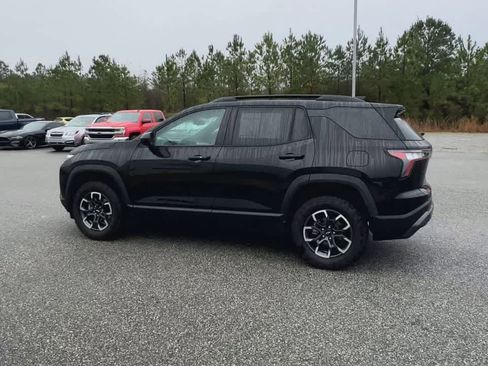 Used 2026 Chevrolet Equinox ACTIV w/ Convenience Package III image 6