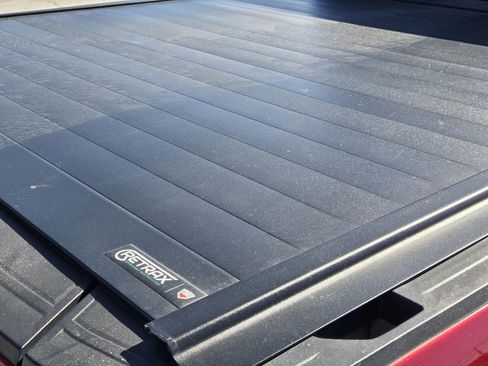 Used 2020 GMC Sierra 1500 AT4 w/ AT4 Premium Package image 11