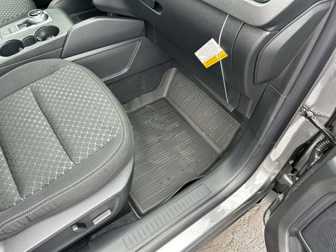 New 2026 Ford Escape Active w/ Active Premium Tech Pack image 17