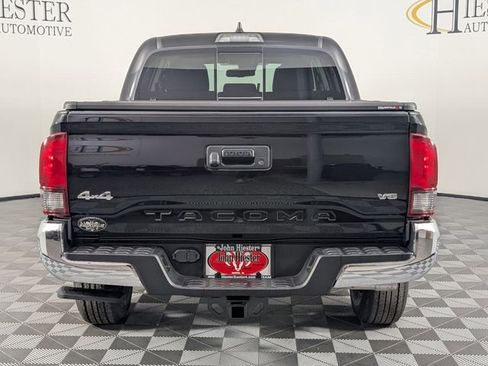 Used 2023 Toyota Tacoma SR5 image 6