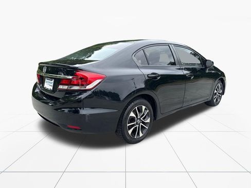 Used 2013 Honda Civic EX image 8