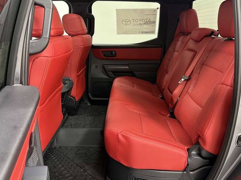 New 2026 Toyota Tundra TRD Pro image 25
