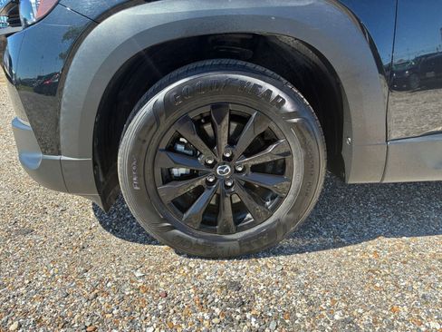 Used 2025 MAZDA CX-50 AWD 2.5 S w/ Select Package image 25