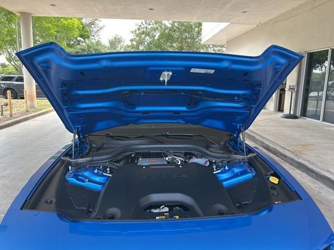 New 2025 Dodge Charger R/T Scat Pack w/ Track Pack image 11