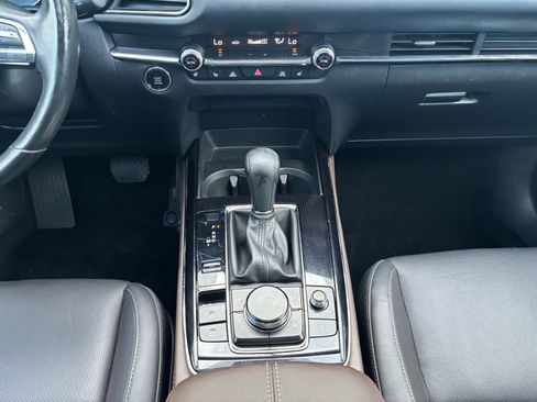 Certified 2023 MAZDA CX-30 2.5 Turbo w/ Premium Plus Pkg image 27