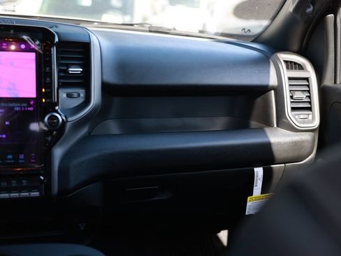 New 2026 RAM 2500 Tradesman AWD/4WD image 26