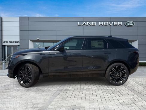 New 2026 Land Rover Range Rover Velar Belgravia AWD/4WD image 2