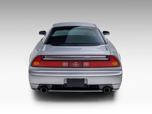 Used 2004 Acura NSX T image 7