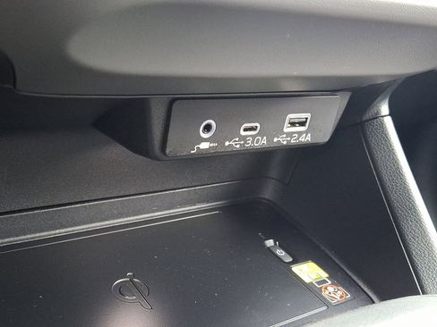 Certified 2025 Subaru Crosstrek 2.5i Sport image 24