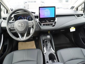 New 2026 Toyota Corolla XLE video 2