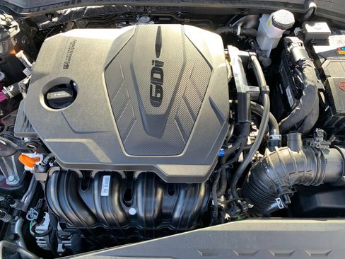 Used 2025 Kia K5 LXS FWD image 32