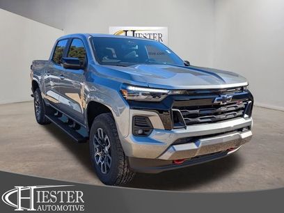 New 2026 Chevrolet Colorado Z71 w/ Technology Package