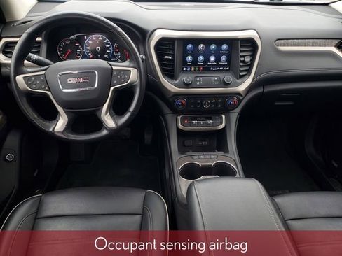 Used 2022 GMC Acadia Denali image 36