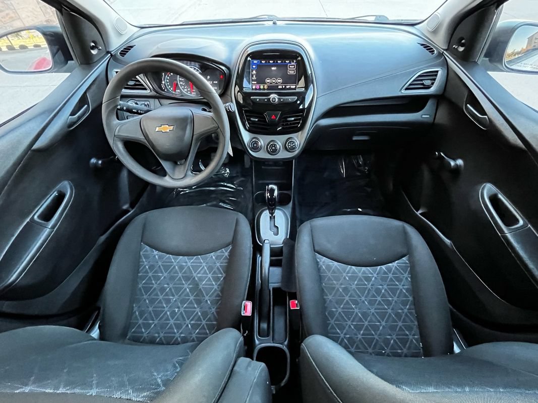 Used 2021 Chevrolet Spark LS FWD image 18