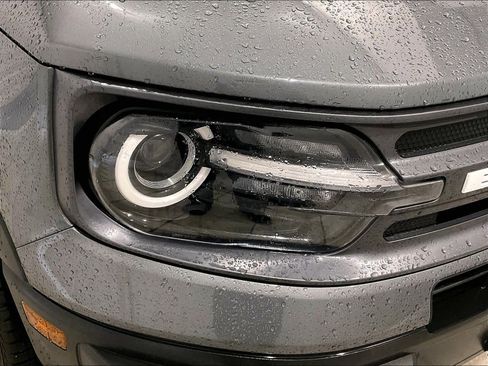 Used 2024 Ford Bronco Sport Big Bend w/ Convenience Package image 33