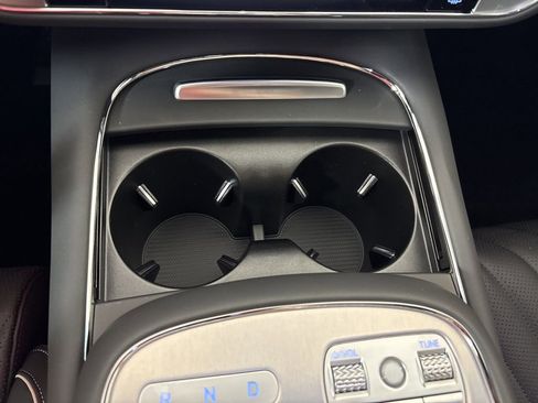 New 2026 Genesis G90 3.5T image 39