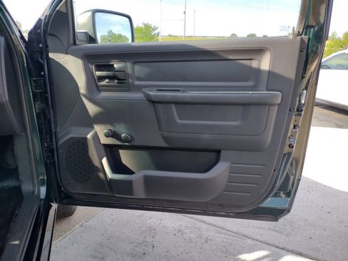 Used 2011 RAM 1500 ST RWD image 15