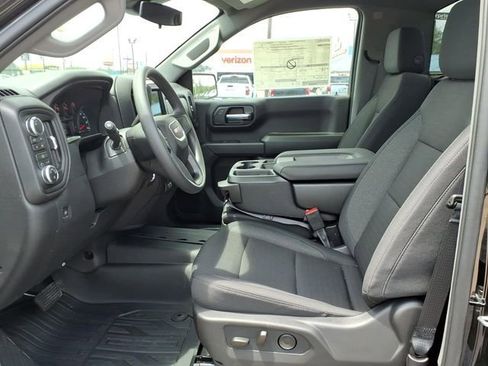 New 2026 GMC Sierra 1500 Pro w/ Pro Value Package AWD/4WD image 12