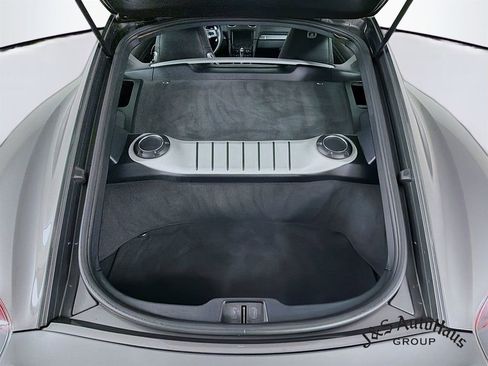 Used 2015 Porsche Cayman S RWD image 27