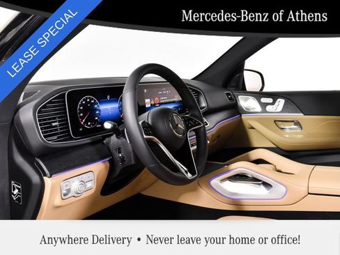 New 2026 Mercedes-Benz GLE 350 4MATIC image 20