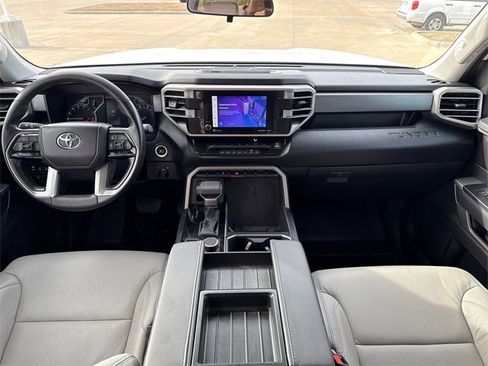 Used 2023 Toyota Tundra SR5 image 13