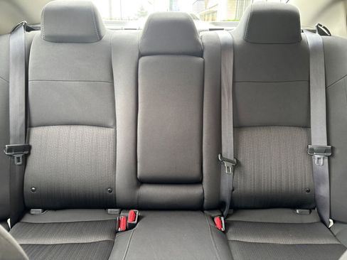 Used 2025 Nissan Altima 2.5 SV image 38