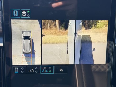 New 2026 GMC Acadia Elevation w/ Black Edition image 34