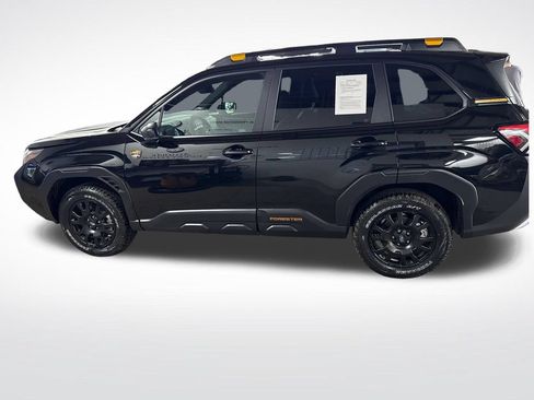 Certified 2026 Subaru Forester Wilderness AWD/4WD image 2