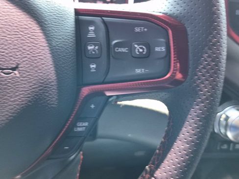 Used 2025 RAM 1500 Rebel w/ Rebel Level 1 Equipment Group AWD/4WD image 22