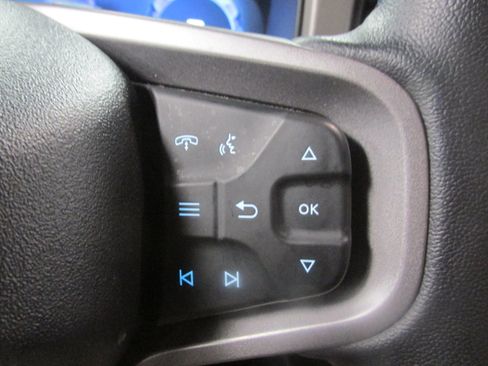 Used 2025 Ford Bronco Outer Banks AWD/4WD image 32