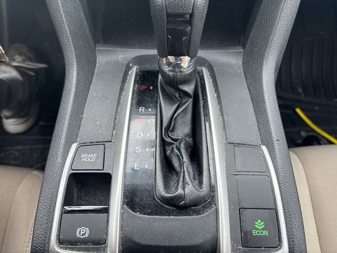 Used 2016 Honda Civic LX image 22