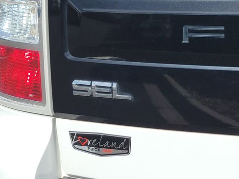 Used 2019 Ford Flex SEL w/ Equipment Group 202A image 12