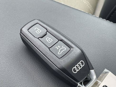 Certified 2026 Audi A6 Premium Plus AWD/4WD image 4