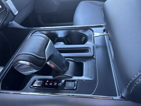 New 2025 Ford F150 Lightning Flash AWD/4WD image 22