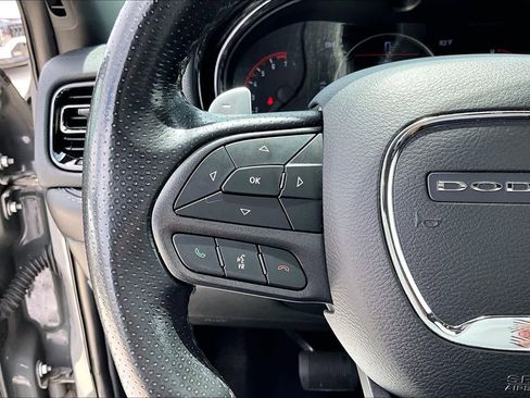 Used 2021 Dodge Durango GT w/ Blacktop Package AWD/4WD image 23