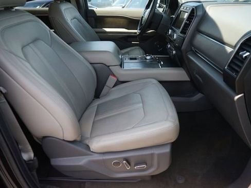 Used 2019 Ford Expedition Limited RWD image 20