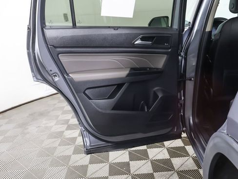 Used 2021 Volkswagen Atlas SEL Premium AWD/4WD image 30