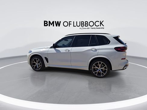 New 2026 BMW X5 sDrive40i w/ M Sport Package RWD image 6