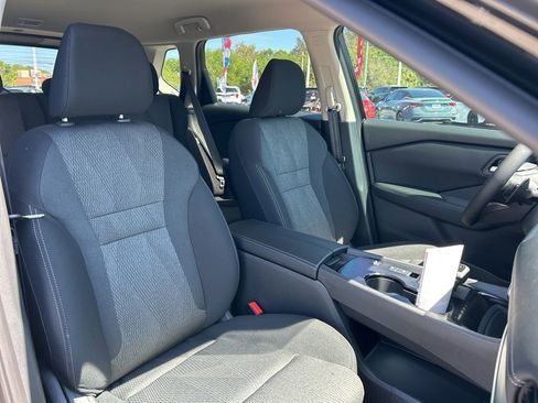 New 2026 Nissan Rogue SV w/ Cold Weather Package FWD image 43