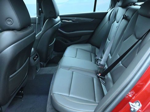 New 2026 Cadillac CT5 Sport image 22